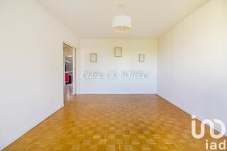  Appartement  vendre 3 pices 59 m