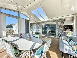  Maison � vendre 6 pi�ces 140 m�