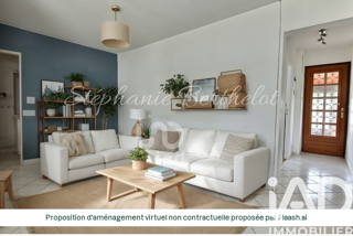  Maison � vendre 4 pi�ces 96 m�