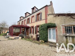  Maison � vendre 7 pi�ces 185 m�