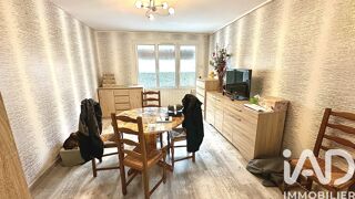  Maison � vendre 5 pi�ces 80 m�