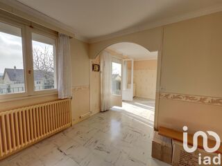  Maison  vendre 4 pices 71 m