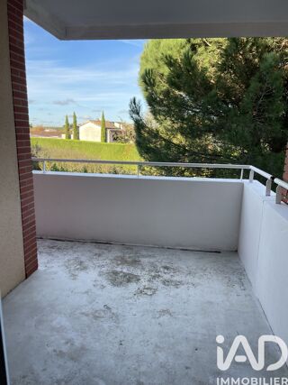  Appartement � vendre 2 pi�ces 43 m�