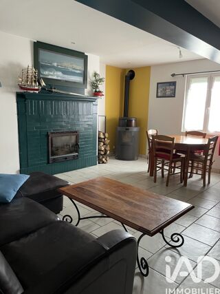  Maison � vendre 3 pi�ces 73 m�