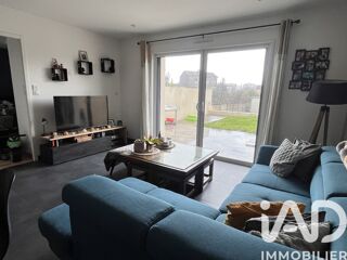  Maison � vendre 5 pi�ces 84 m�