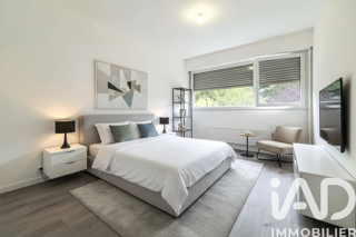  Appartement � vendre 3 pi�ces 50 m�