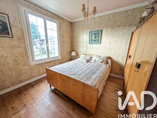  Maison � vendre 3 pi�ces 61 m�