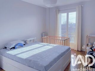  Appartement � vendre 4 pi�ces 99 m�