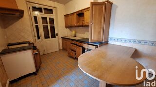  Maison � vendre 5 pi�ces 132 m�