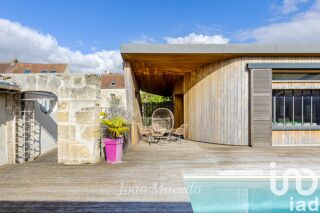  Maison � vendre 6 pi�ces 240 m�