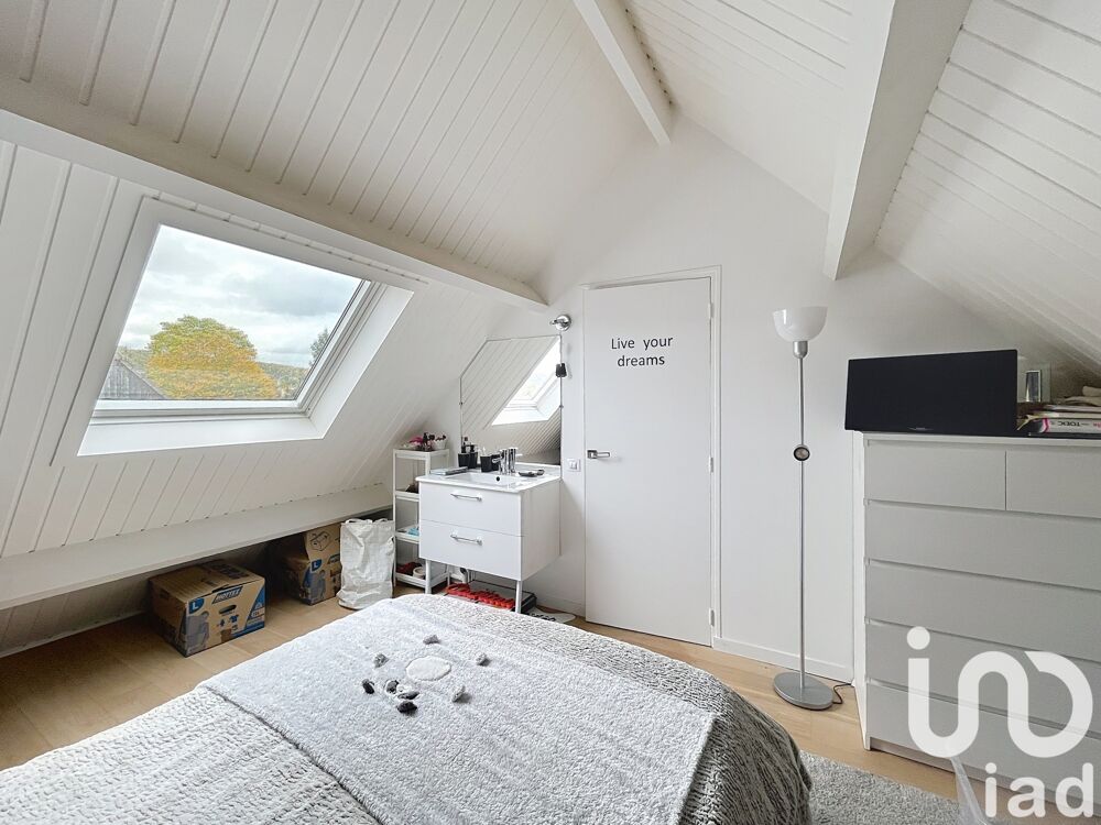  vendre  Villa Saint-Prix (95390)