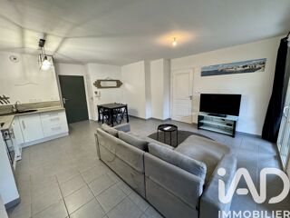  Appartement � vendre 2 pi�ces 45 m�