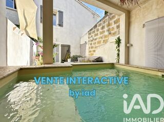  Maison � vendre 3 pi�ces 132 m�