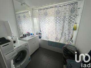  Appartement  vendre 3 pices 60 m