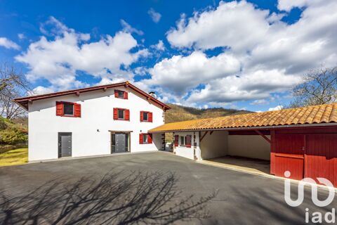   Vente Maison traditionnelle 5 pi�ces Maison - 5 pi�ce(s) - 240 m�