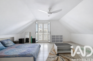  Maison � vendre 4 pi�ces 120 m�