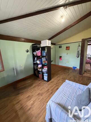  Maison � vendre 4 pi�ces 110 m�