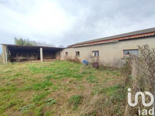  Terrain � vendre 2595 m�