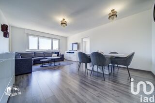  Appartement � vendre 5 pi�ces 102 m�