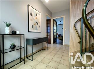  Maison � vendre 5 pi�ces 91 m�