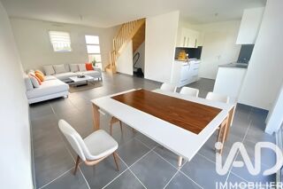  Maison � vendre 4 pi�ces 103 m�