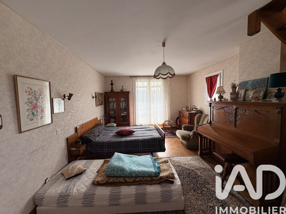 � vendre  Maison Saint-Nazaire (44600)