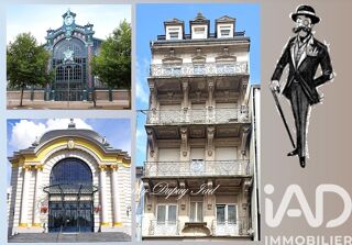  Appartement � vendre 8 pi�ces 160 m�