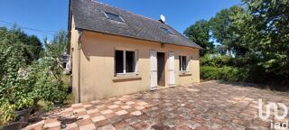  Maison  vendre 4 pices 54 m