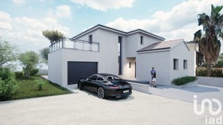  Maison  vendre 5 pices 120 m