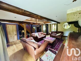  Maison � vendre 7 pi�ces 245 m�