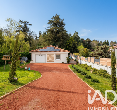   Vente Maison/villa 5 pi�ces Maison - 5 pi�ce(s) - 122 m�