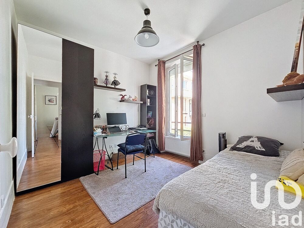 � vendre  Maison La Varenne St Hilaire (94210)