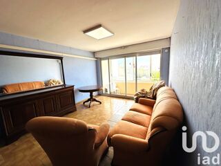  Appartement � vendre 2 pi�ces 48 m�