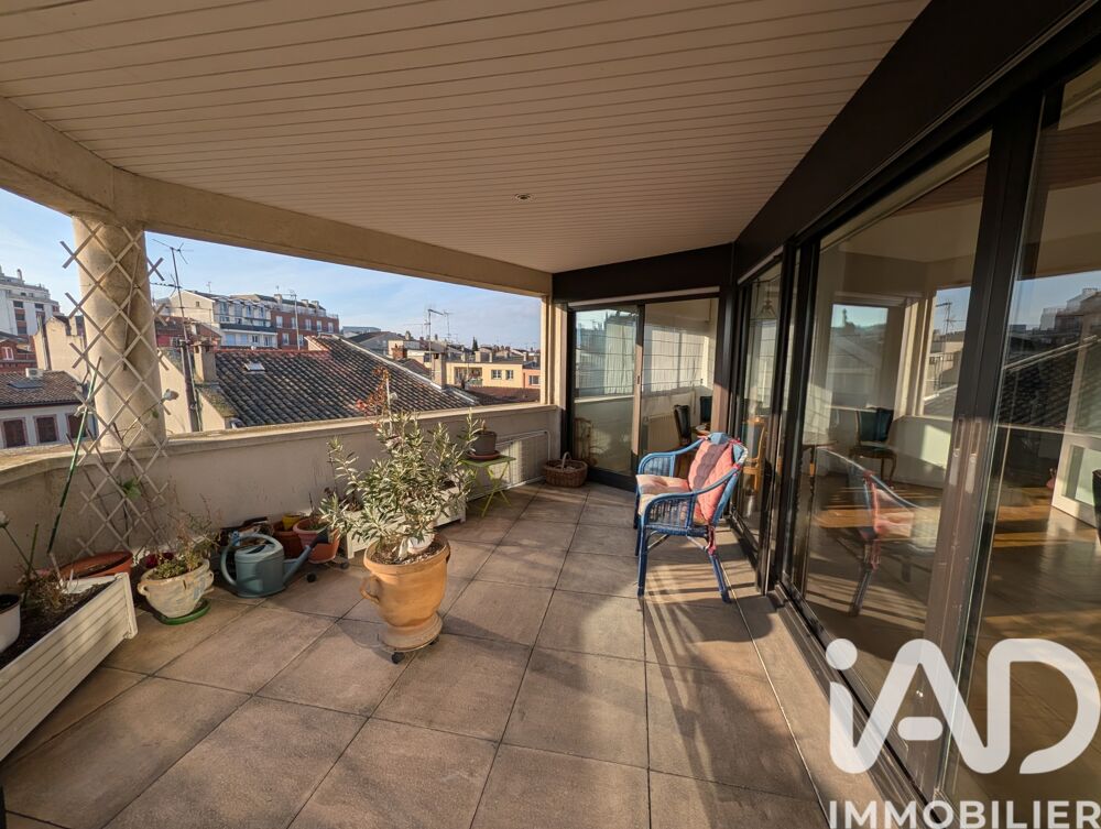 � vendre  Appartement Toulouse (31000)