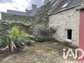  Maison � vendre 4 pi�ces 85 m�