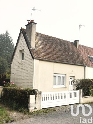  Maison  vendre 4 pices 70 m