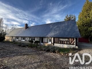  Maison � vendre 5 pi�ces 220 m�