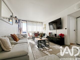  Appartement � vendre 3 pi�ces 54 m�