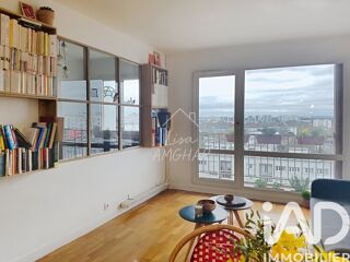  Appartement � vendre 2 pi�ces 45 m�