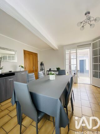  Maison � vendre 5 pi�ces 102 m�