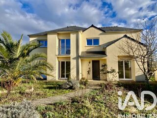  Maison � vendre 9 pi�ces 197 m�