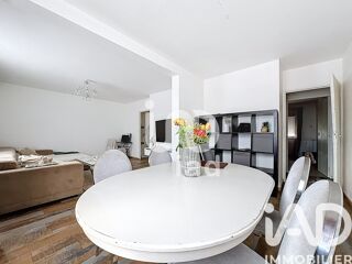  Appartement � vendre 4 pi�ces 81 m�