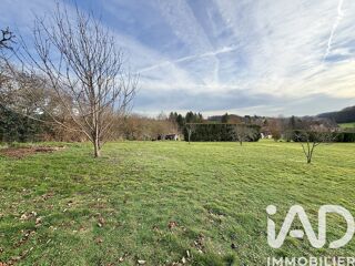  Terrain � vendre 1600 m�
