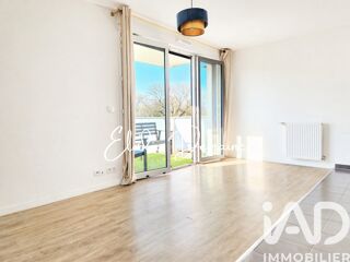  Appartement � vendre 2 pi�ces 44 m�