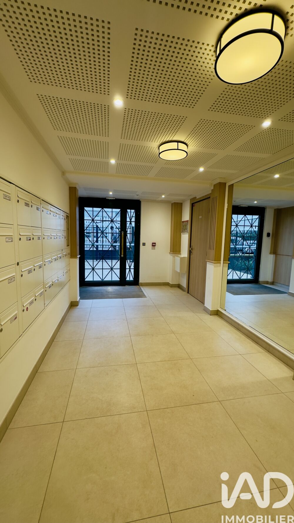 � vendre  Appartement Le Plessis-Robinson (92350)