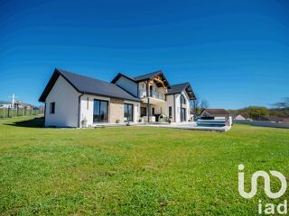  Villa  vendre 6 pices 174 m