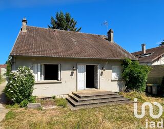  Maison  vendre 5 pices 93 m