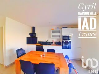  Maison � vendre 3 pi�ces 65 m�