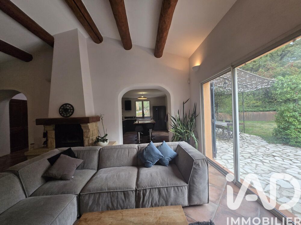  vendre  Maison Fuveau (13710)