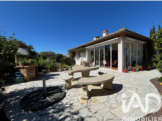  Maison � vendre 7 pi�ces 235 m�